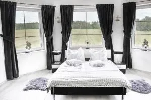 Pałacyk Leśny - Toszek