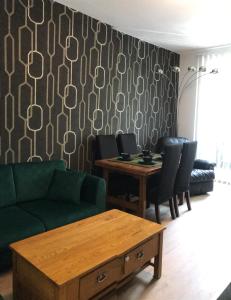 Maggie apartament