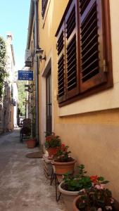  Apartment Lucic, Pension in Ston bei Doli