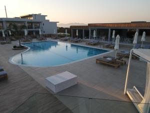 HARMONY CREST RESORT & SPA Kos Greece