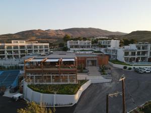 HARMONY CREST RESORT & SPA Kos Greece