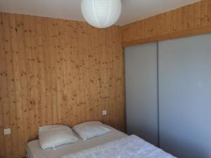 Appartements Grand appartement 130m2 a 5mn des stations de ski : photos des chambres
