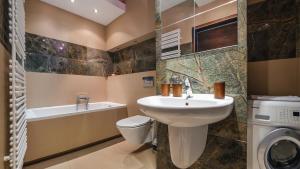 Apartamenty Sun Snow Szafarnia