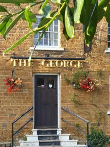 The George At Ashley