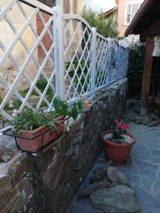 Lughera b&b