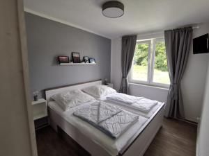 Ferienwohnung OG Graal-Müritz Küstenwald