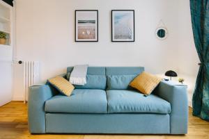 LImpertiNantes- T3bis de Standing