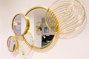 LImpertiNantes- T3bis de Standing