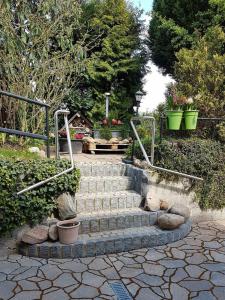 Ferienwohnung Althaus