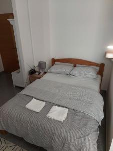 SOBE RIM BREZJE DRAVSKO