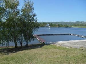 Apartmani Novak - Srebrno jezero