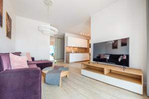 Apartamenty Sun Snow Nadmorskie Tarasy