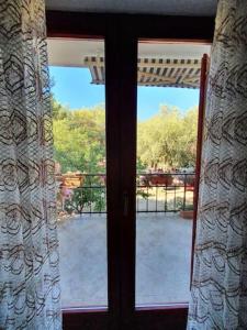 Big apartment on the seaside