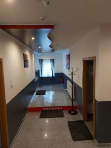 SOBE RIM BREZJE DRAVSKO