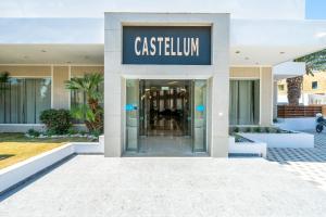 Castellum Suites - All Inclusive Rhodes Greece