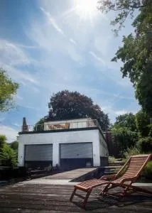 Villa Weißensee - Potsdam