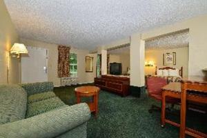 Americas Best Value Inn-Winnsb..