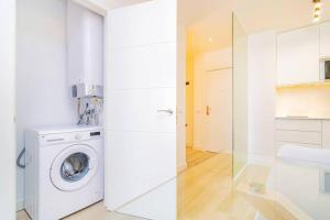 Encantador Apartamento Paseo de la Habana by Batuecas