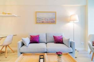 Encantador Apartamento Paseo de la Habana by Batuecas