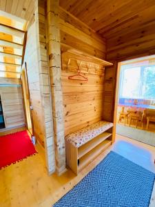 Eco house