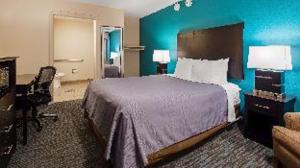 Room #51201812 room in Best Western Apricot Inn