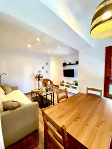 Apartaments Chenin Blanc-Priorat-