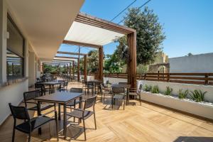 Castellum Suites - All Inclusive Rhodes Greece