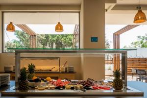 Castellum Suites - All Inclusive Rhodes Greece