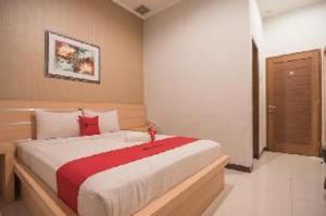 RedDoorz near Lembang Park & Zoo 2