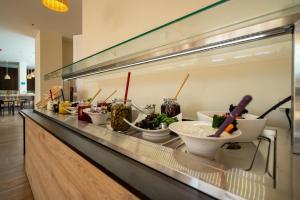 Castellum Suites - All Inclusive Rhodes Greece