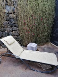 Holiday home Dammuso Magia