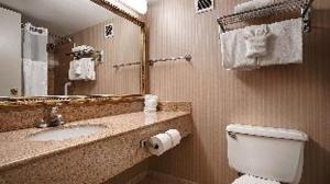 Room #5911724 room in Best Western Plus Rockville Hotel & Suites