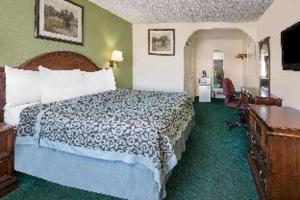 Room #32452909 room in Days Inn by Wyndham Van Horn TX