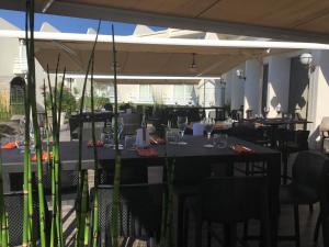 Hotels Novotel La Grande Motte Golf : photos des chambres