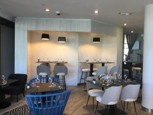 Hotels Novotel La Grande Motte Golf : photos des chambres
