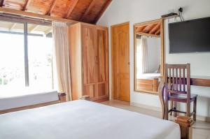 Hotel Santa Isabel