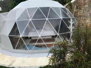 Areca Glamping SPA