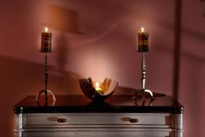 Il Baglio Della Luna Relais by Le Dhome Sicily