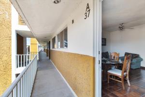 Cómoda suite Céntrica El Prado A37