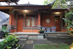Duanas Homestay
