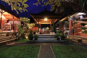 Duanas Homestay