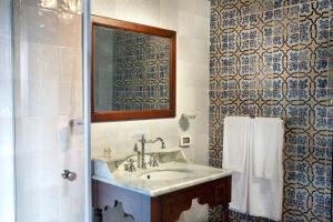 Il Baglio Della Luna Relais by Le Dhome Sicily