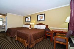 Room #42306513 room in Best Western - McKenzie
