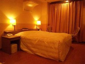 Hotel Liberty Matsuyama (Adult Only)