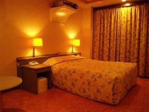 Hotel Liberty Matsuyama (Adult Only)