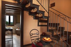 Il Baglio Della Luna Relais by Le Dhome Sicily