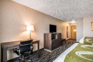 Room #49058505 room in Quality Inn & Suites Missoula