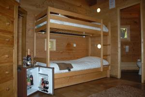 Hotels Hotel & Restaurant Les Escondus : photos des chambres