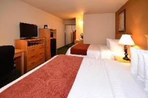 BEST WESTERN PLUS Hartford Lodge
