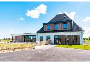 Vakantiewoning Leopolder - Zuienkerke